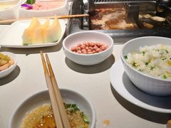 -海底捞火锅(泉城路店)