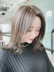 -意念造型
