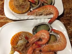 -船奇蒸汽海鲜·闽菜(八市海鲜总店)