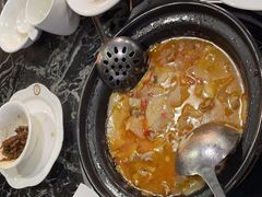 -李师傅脆肚(华强北店)
