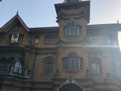 -马勒别墅饭店(静安寺店)