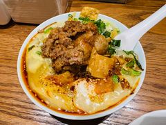 -小豆海棠(人民南路店)