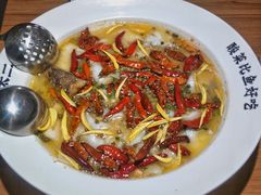 2人份酸菜鱼-太二酸菜鱼(汕头苏宁广场店)