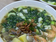 -面道赞宁海海鲜面(迎凤街店)