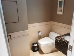 -上海圣淘沙万怡酒店