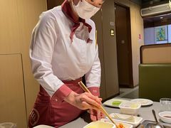 -海底捞火锅(公益西桥店)