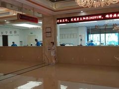 -名流健康高端体检中心·名宾门诊·健康管理