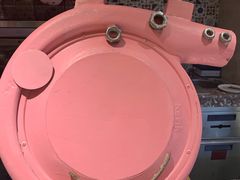 -骊韵咖啡厅(深圳中海凯骊酒店)