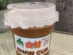 -山村茶餐厅(石岐店)