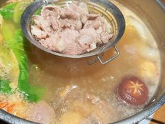 -掂档潮汕牛肉火锅(沈阳万象城店)