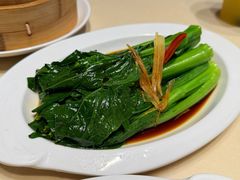 -香港池仔记肠粉王(博多新记襄阳南路店)