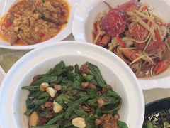 -铭副琦食·虾蟹烩馆(渔人码头店)