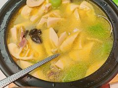 江南腌笃鲜-枕水江南(铁西万象汇店)