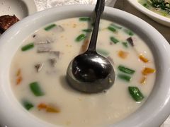 -大树头森林餐厅(番禺广场店)
