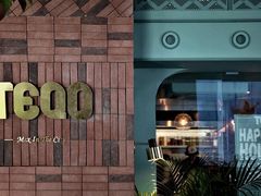 -TEQO·Mexican food & Bar
