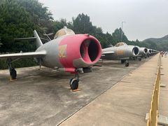 -中国航空博物馆