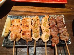 -鸟屯(三里屯店)