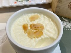 双皮奶-悦满楼·西关名点·湛江名菜(航空综合大厦店)