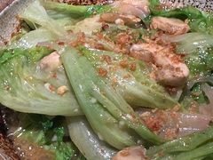 -南拳十三姨·潮汕砂锅粥(世纪金源店)