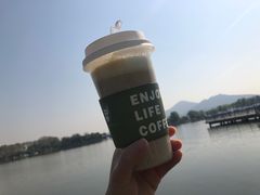 -Beans Solo豆号咖啡(百家湖花园店)