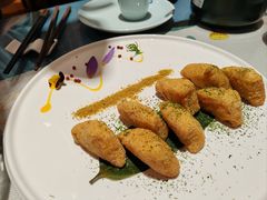 -闻鲜素食茶餐厅(高新区店)