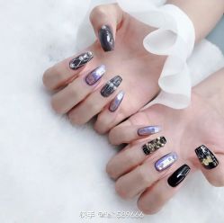 -Halo美甲美睫