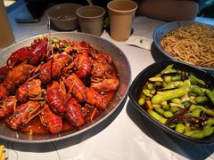 -巴厘龙虾·榜首油焖大虾(洞庭·艺术洋房店)