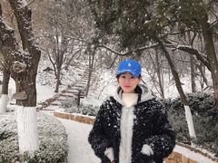 -南山健身公园