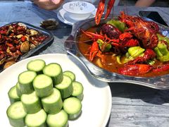 -袁老大龙虾(石鼓路总店)