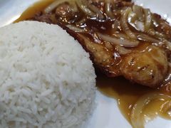 -八爷茶餐厅