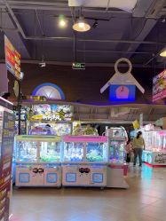 -卡通尼乐园(上海安亭店)