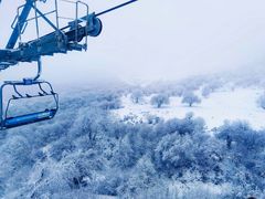 -太子岭滑雪场