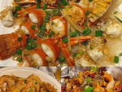 -连家船海鲜大排档·20年闽菜店(厦大店)