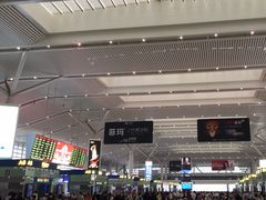 -南昌西站