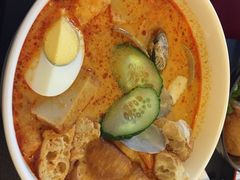 绿柠食堂-绿柠食堂(北外滩店)