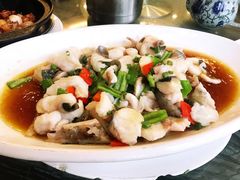 -美极鲜食坊(宝安南路店)