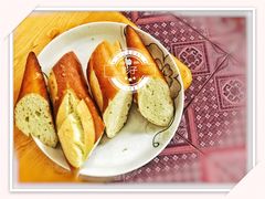 -仙峰天然面包(迎宾路店)