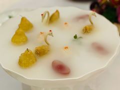 点心拼盘-世博源公馆·本帮融合菜·主题包厢·江景餐厅