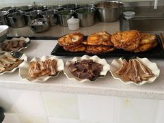 -众膳卤肉面(才子中心店)