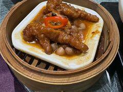-粤匠·澳门点心粤菜海鲜(澳门半岛店)