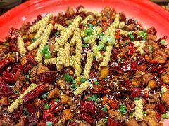 -兔槽江湖菜·重庆璧山兔(水围店)