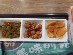 -魏家凉皮(来广营店)