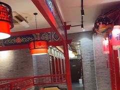 -祥源胡同·涮牛羊肉火锅(花桥店)