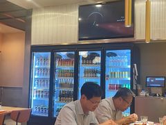 -杨氏青龙虾·羊蝎子(珠江路店)