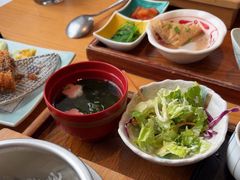 -味太助·银饭食堂(中华城店)