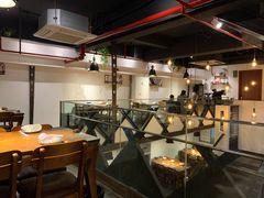大堂-马头巷·隐庐居·红油大虾(园区店)