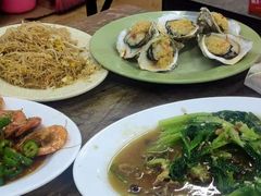 -贞姨美食·老字号海鲜大排档