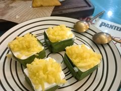 -My Way Town买味堂·东南亚餐厅(亦庄店)