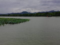 -杭州西湖风景名胜区-钱塘苏小小之墓