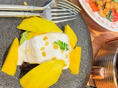 -simply thai天泰(美罗城店)